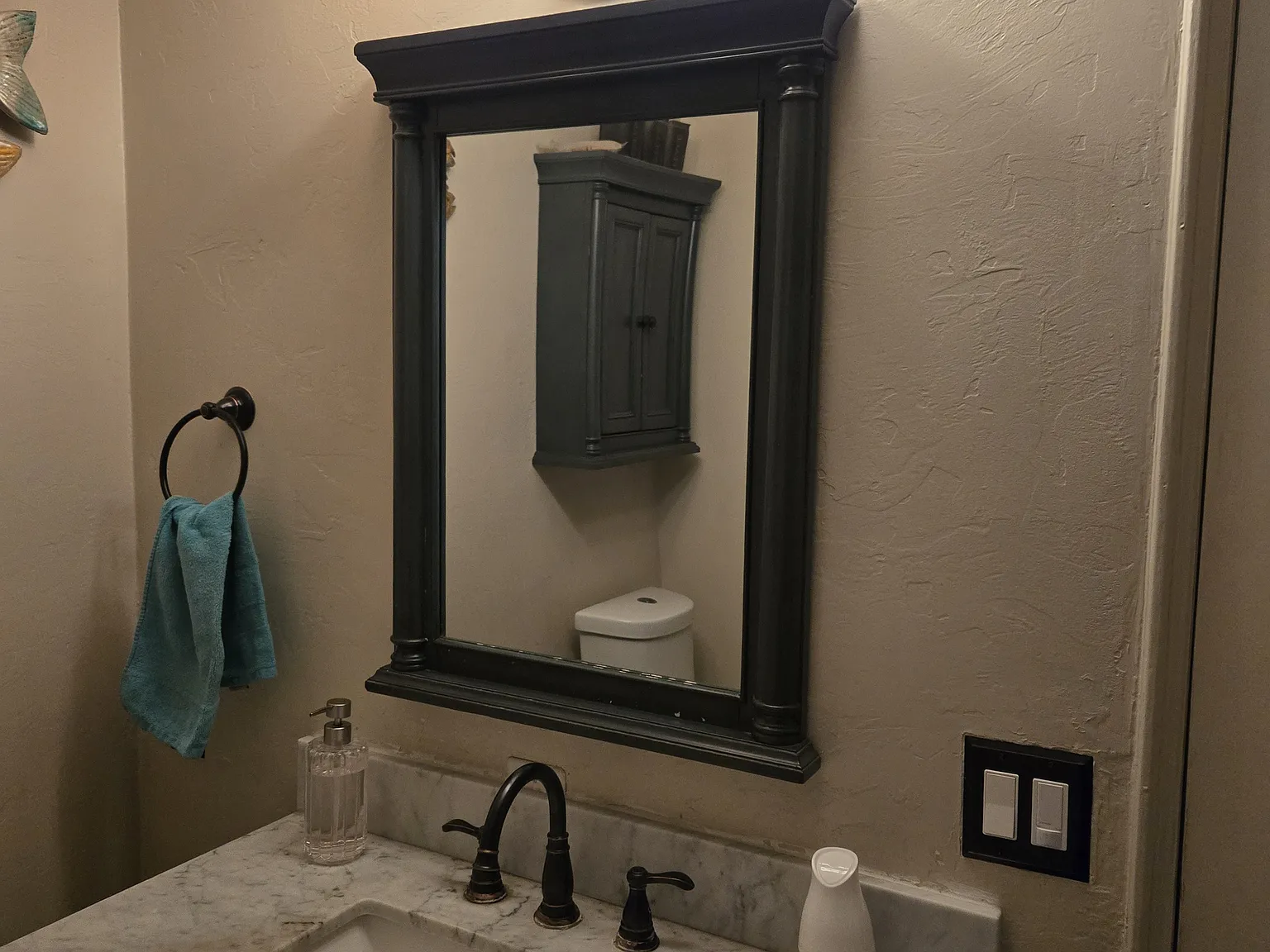 3 bed, 1100 sqft, $1,600 — Photo 4