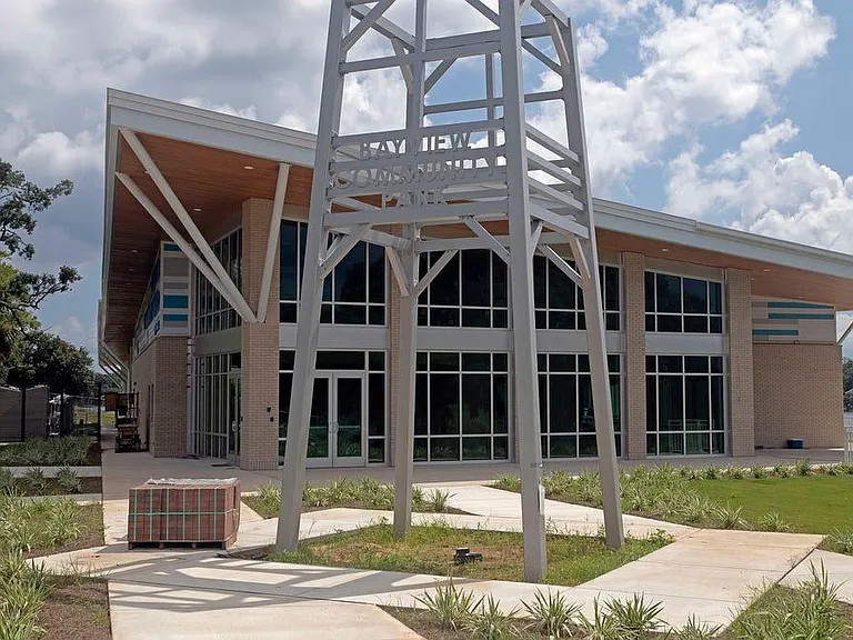 Bayview Park Community Center