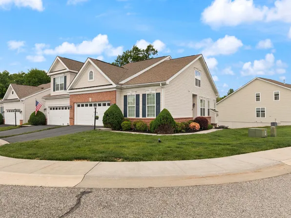 160 Touch Of Gold Dr, Havre De Grace, MD 21078