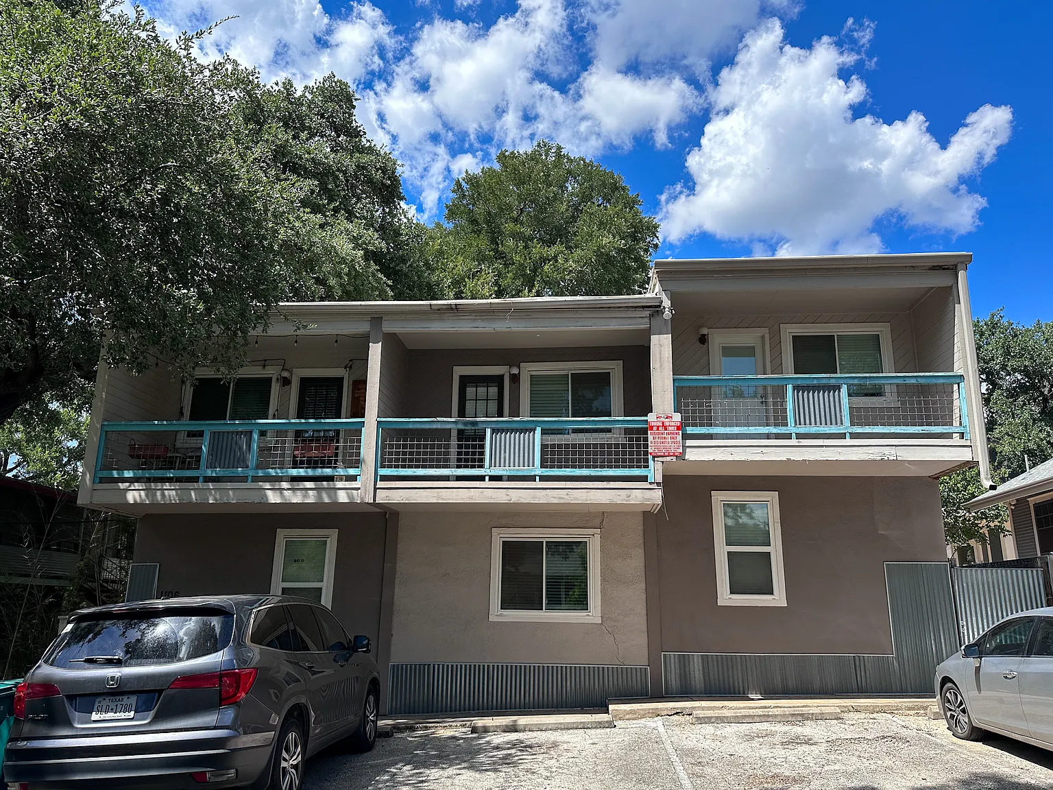1 bed, 504 sqft, $1,095 — Photo 1