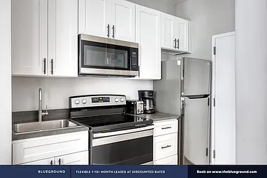 Rented by The Blueground