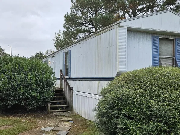 7837 Willies Walk, Middlesex, NC 27557