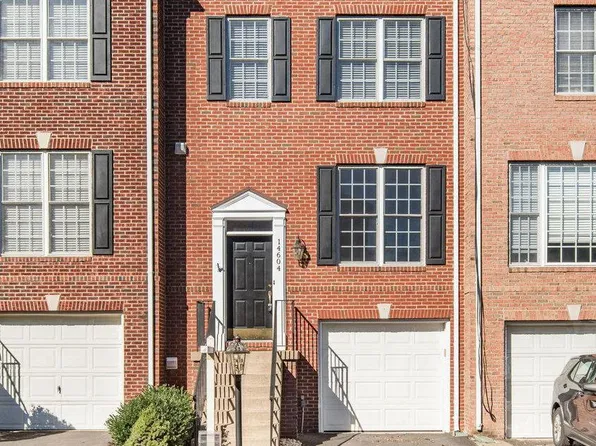 14604 Turara Ct, Haymarket, VA 20169