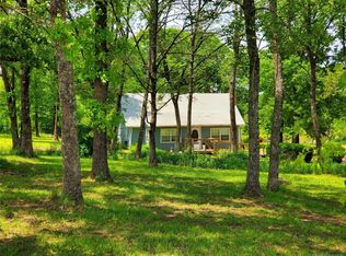 3715 Sawmill Rd, Caddo, OK 74729