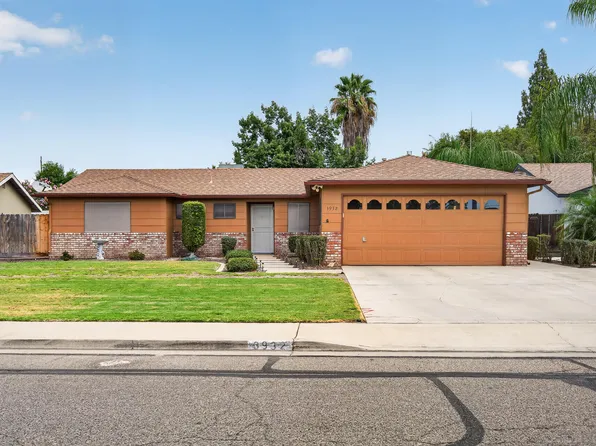 3931 W Fairhaven Avenue, Visalia, CA 93277