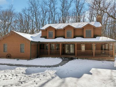 12627 N Territorial Rd, Dexter, MI, 48130