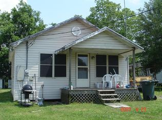 913 Orange Grove Dr, New Iberia, LA 70560