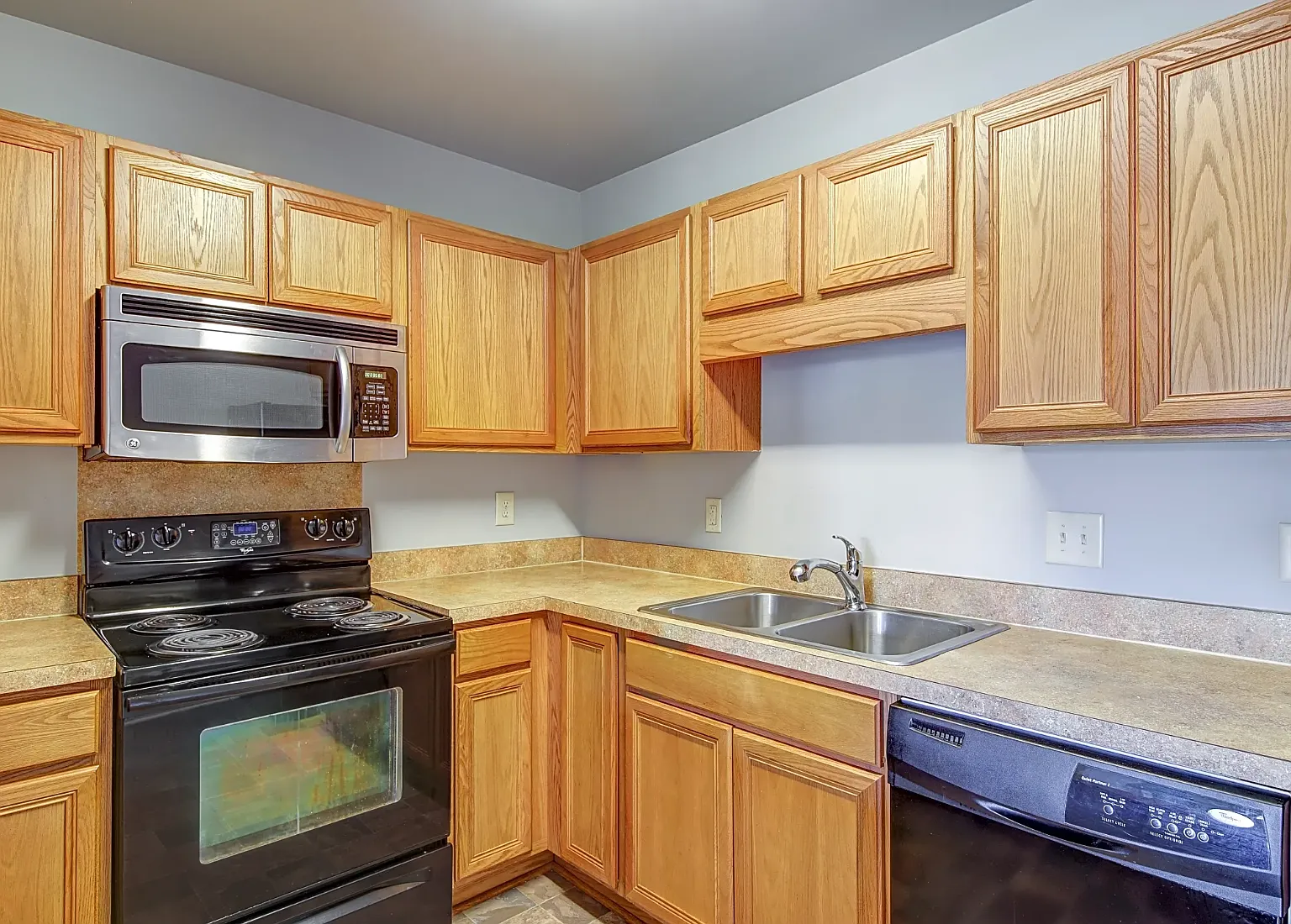 1 bed, 679 sqft, $1,050 — Photo 3
