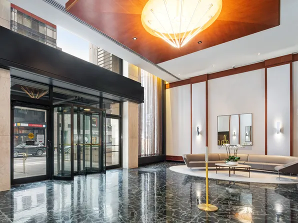 245 East 54th Street 22M image 8 of 9