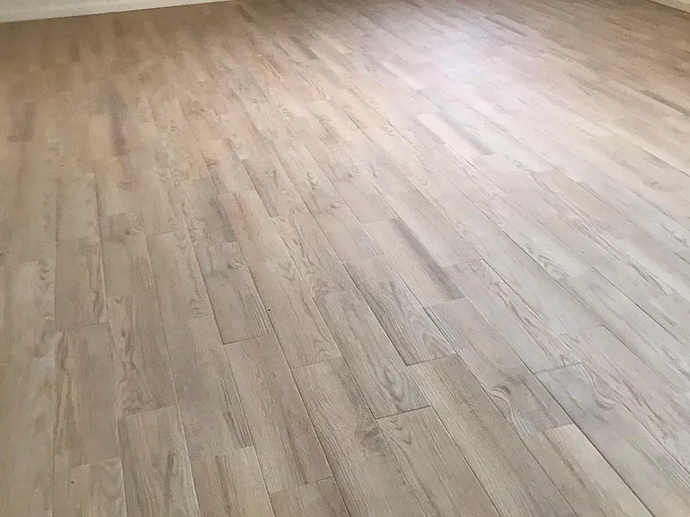 new flooring thtoughout the house