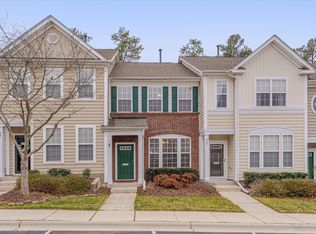 222 Grey Elm Trl, Durham, NC 27713