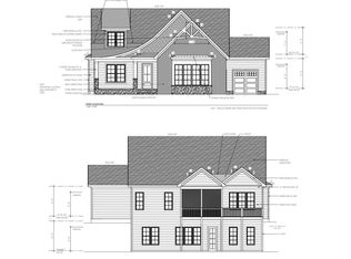154 Colonial Trail Ct, Pittsboro, NC 27312