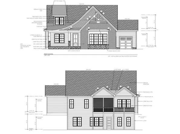 154 Colonial Trail Ct, Pittsboro, NC 27312