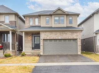 6 Broddy Ave, Brantford, ON N3T 0V2