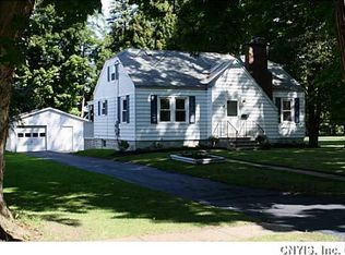 35 3rd St, Oneida castle, NY 13421