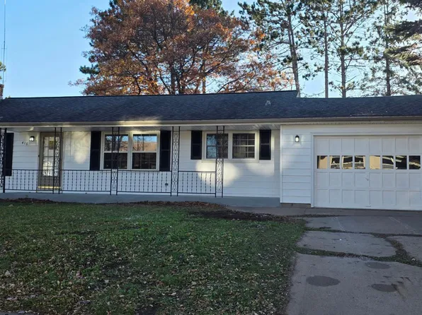416 Highland Dr, Hibbing, MN 55746