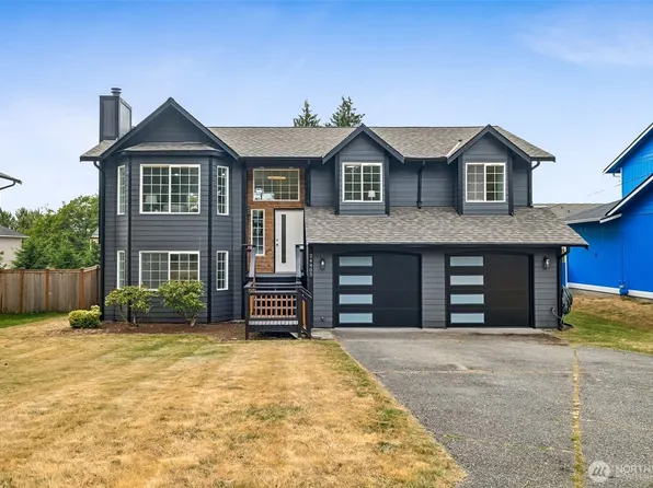 24405 24th Avenue S, Des Moines, WA 98198