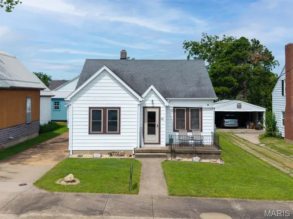 310 N Waters St, Perryville, MO 63775