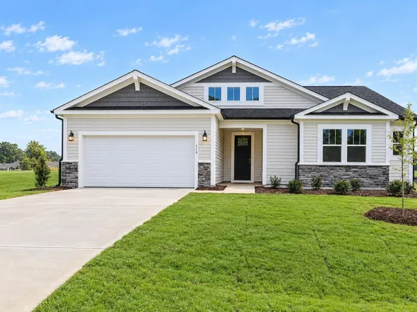 119 Coco Ln, Clayton, NC 27520