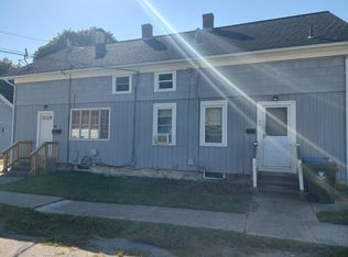 41 S A St, Taftville, CT 06380