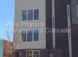 4321 Tennyson St UNIT 1, Denver, CO 80212