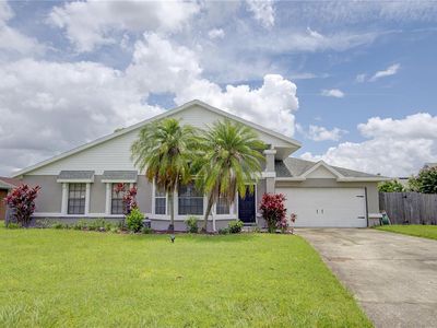 643 Oregon Woods Ct, Orlando, FL, 32824
