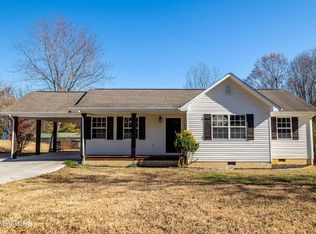 102 A Dr, Madisonville, TN 37354