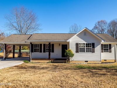 102 A Dr, Madisonville, TN, 37354