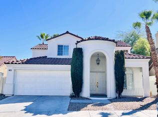 9921 Garamound Ave, Las Vegas, NV 89117