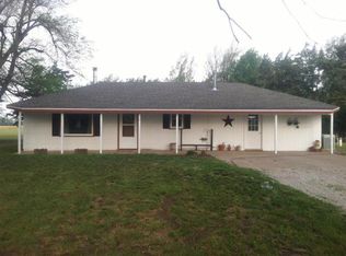 110279 NW 40th Ave, Iuka, KS 67066