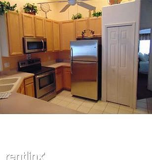 Kitchen Crystal Creek