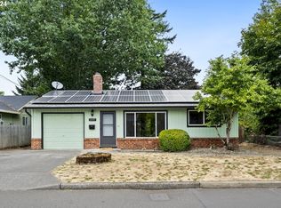 6125 SE Mitchell St, Portland, OR 97206