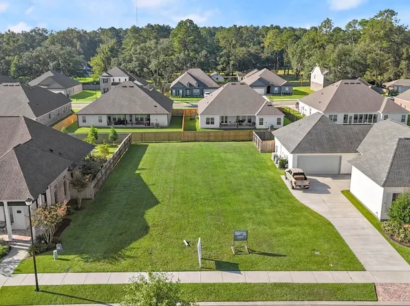 12734 Solemn Oaks Ave, Baton Rouge, LA 70818