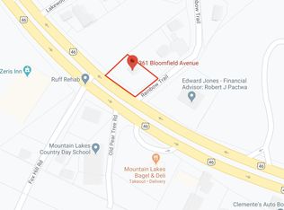 361 Bloomfield Ave, Mountain Lakes, NJ 07046