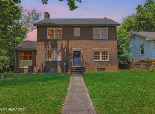 1243 Exeter Ave, Knoxville, TN 37921