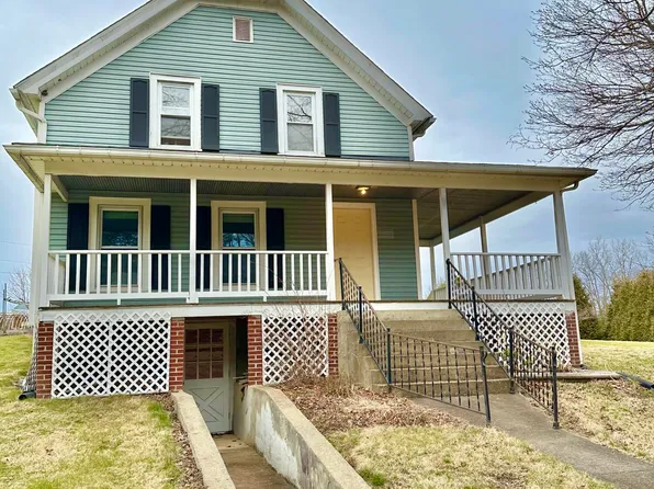 521 Tc Walker Rd, Millboro, VA 24460