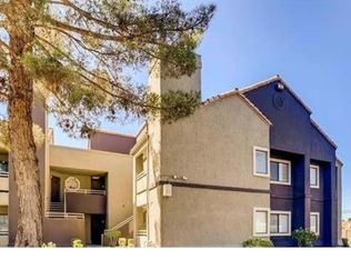 5048 S Rainbow Blvd #205, Las Vegas, NV 89119