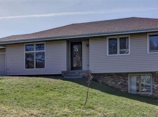 1703 Smith Rd, Bellevue, NE 68005