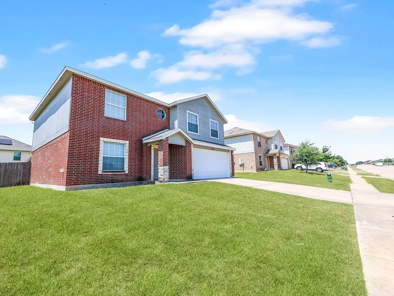 3706 Jack Barnes Ave, Killeen — Photo 3