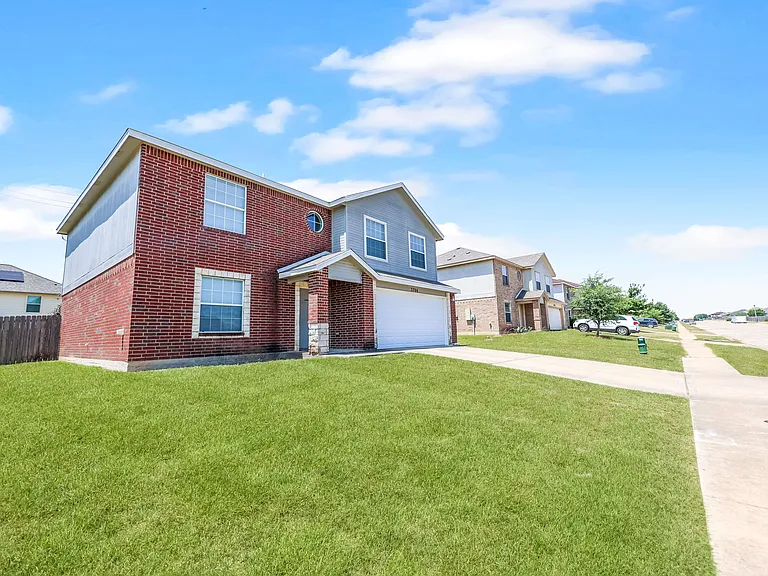 3706 Jack Barnes Ave — Photo 3