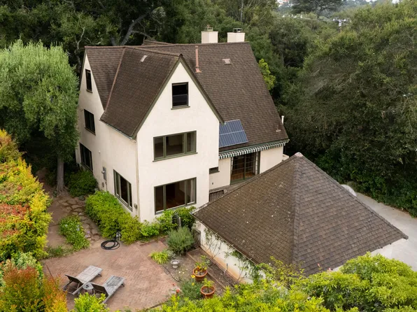729 Mission Park Dr, Santa Barbara, CA 93105