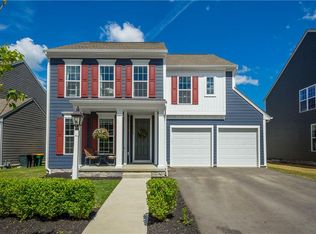 2008 Hastings Crescent, South Fayette, PA 15017