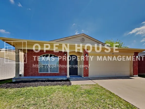 521 Hollyberry Dr, Mansfield, TX 76063