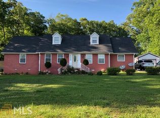 2431 High Falls Rd, Griffin, GA 30223