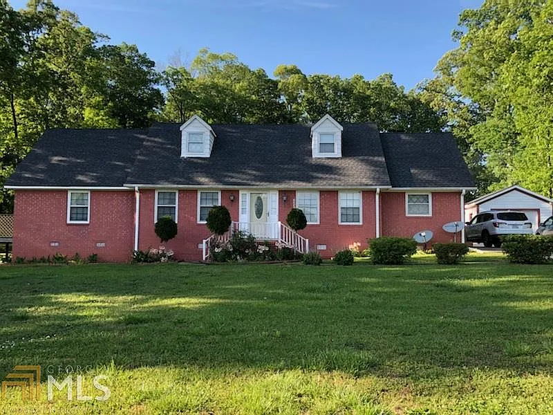 2431 High Falls Rd photo 1