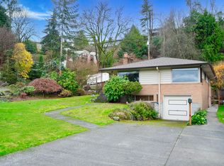 4933 55th Ave S, Seattle, WA 98118