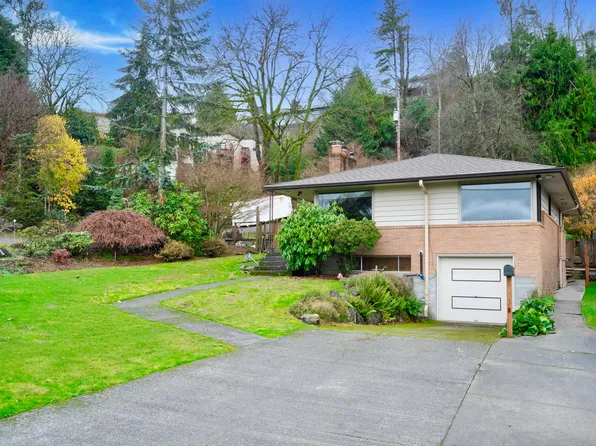 4933 55th Ave S, Seattle, WA 98118