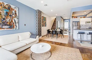 Rented by Real Street Inc