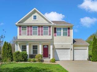 7410 Brindle Trl, Kalamazoo, MI 49009