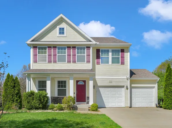 7410 Brindle Trl, Kalamazoo, MI 49009